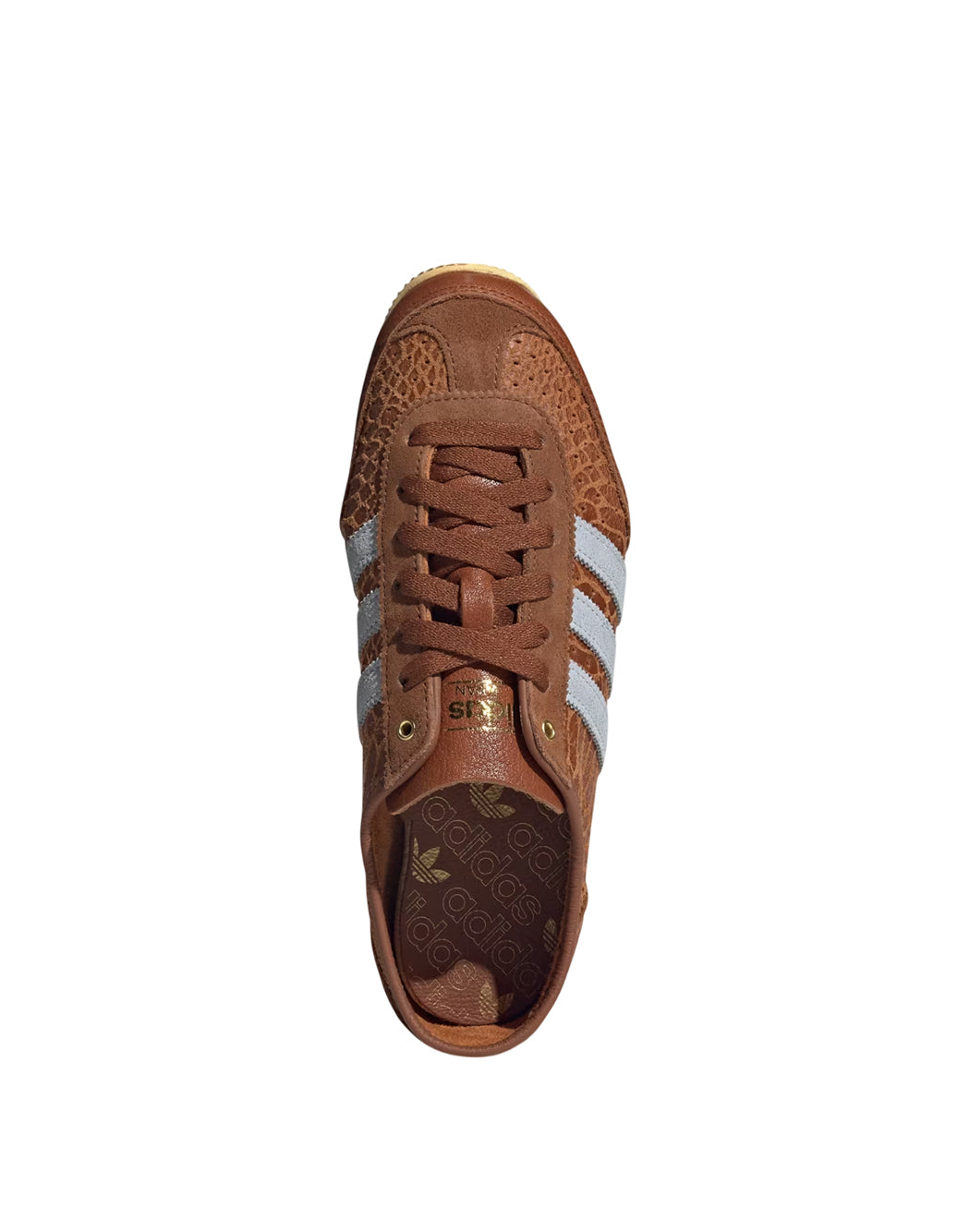 Adidas Marrone