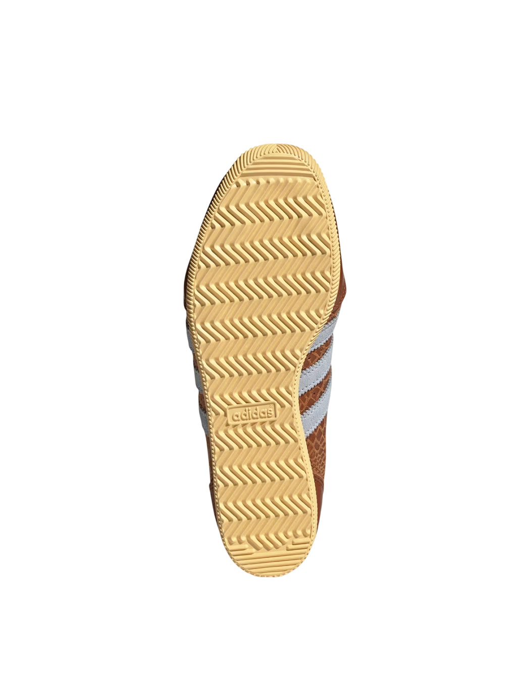 Adidas Braun