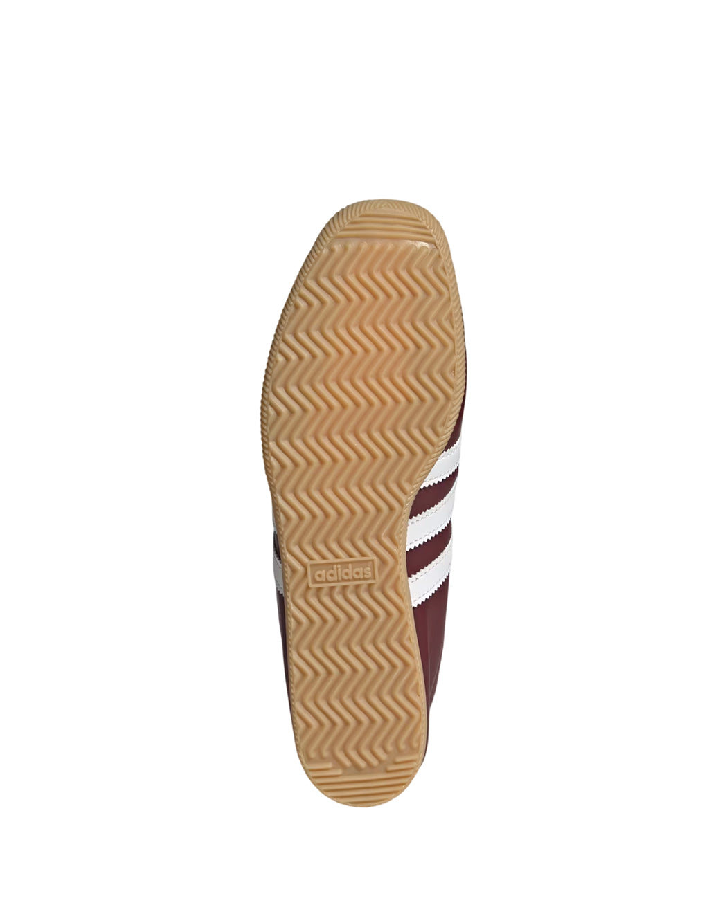 Adidas SNEAKERS REKORD Rosso