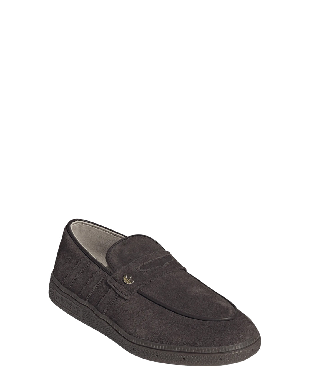 Adidas Marrone