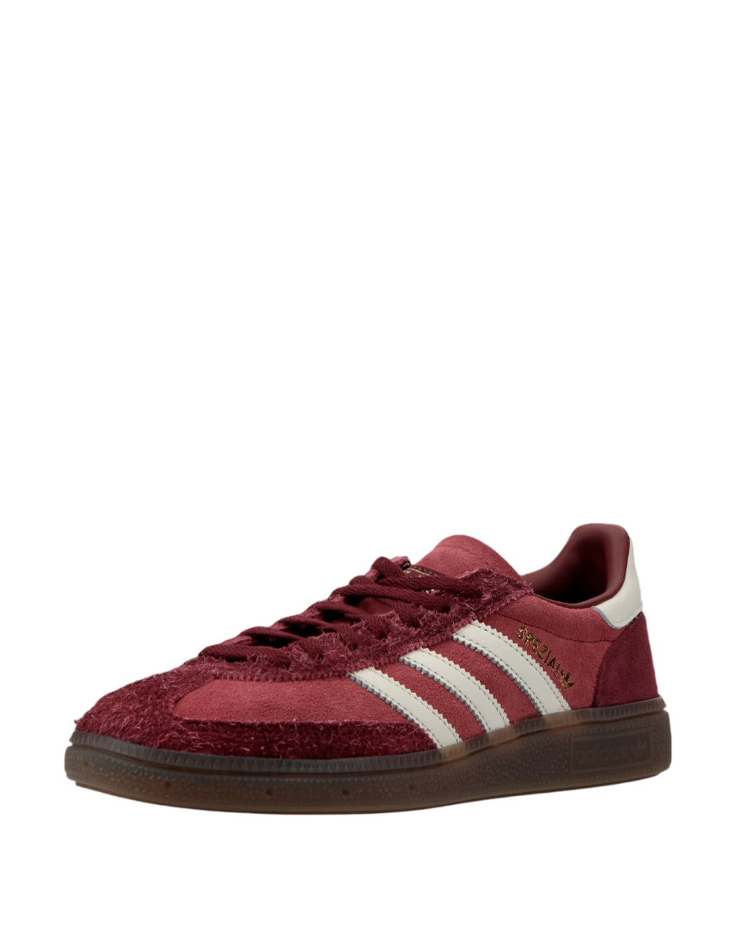 Adidas SNEAKERS HANDBALL SPEZIAL LT Red