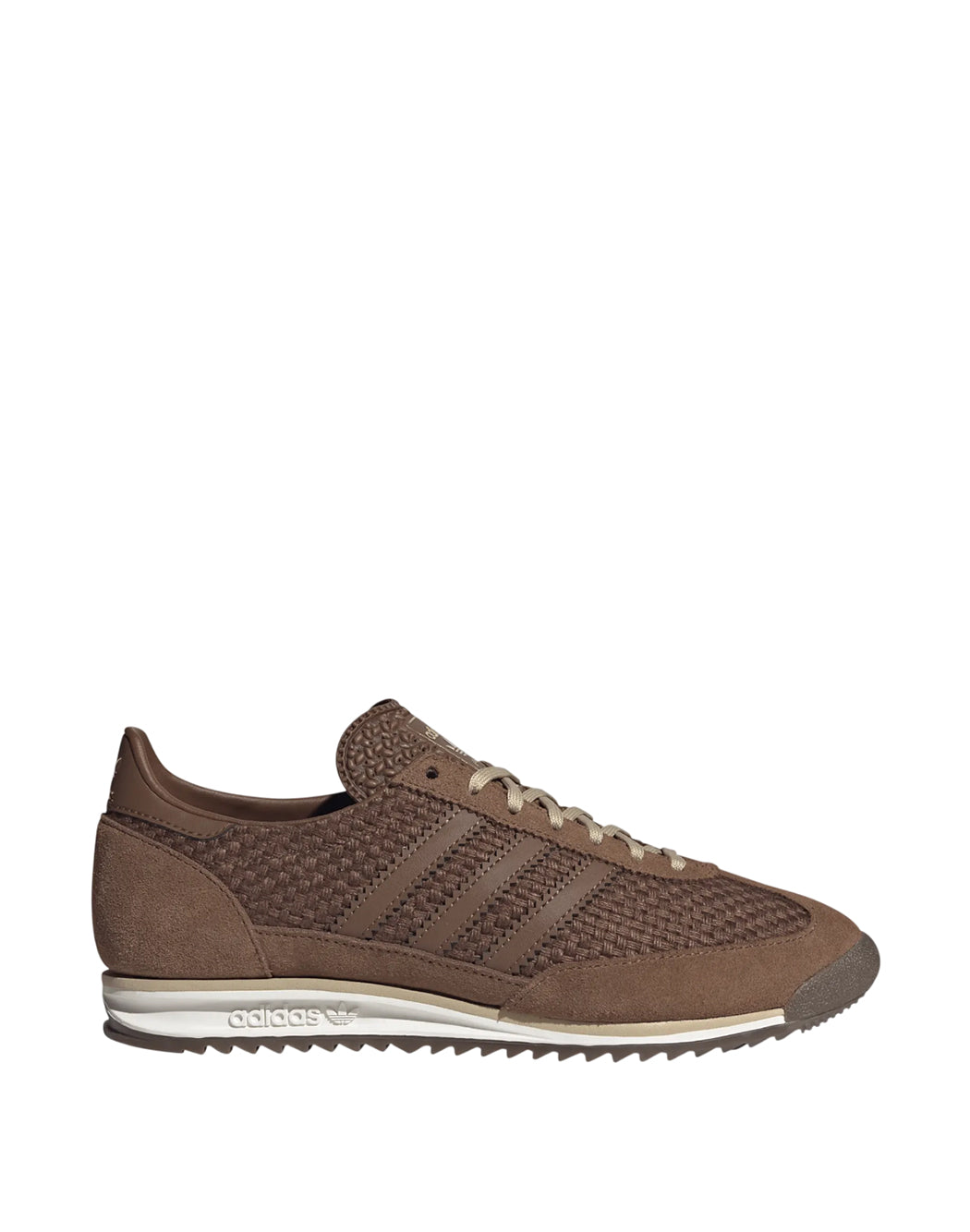 Adidas Marrone