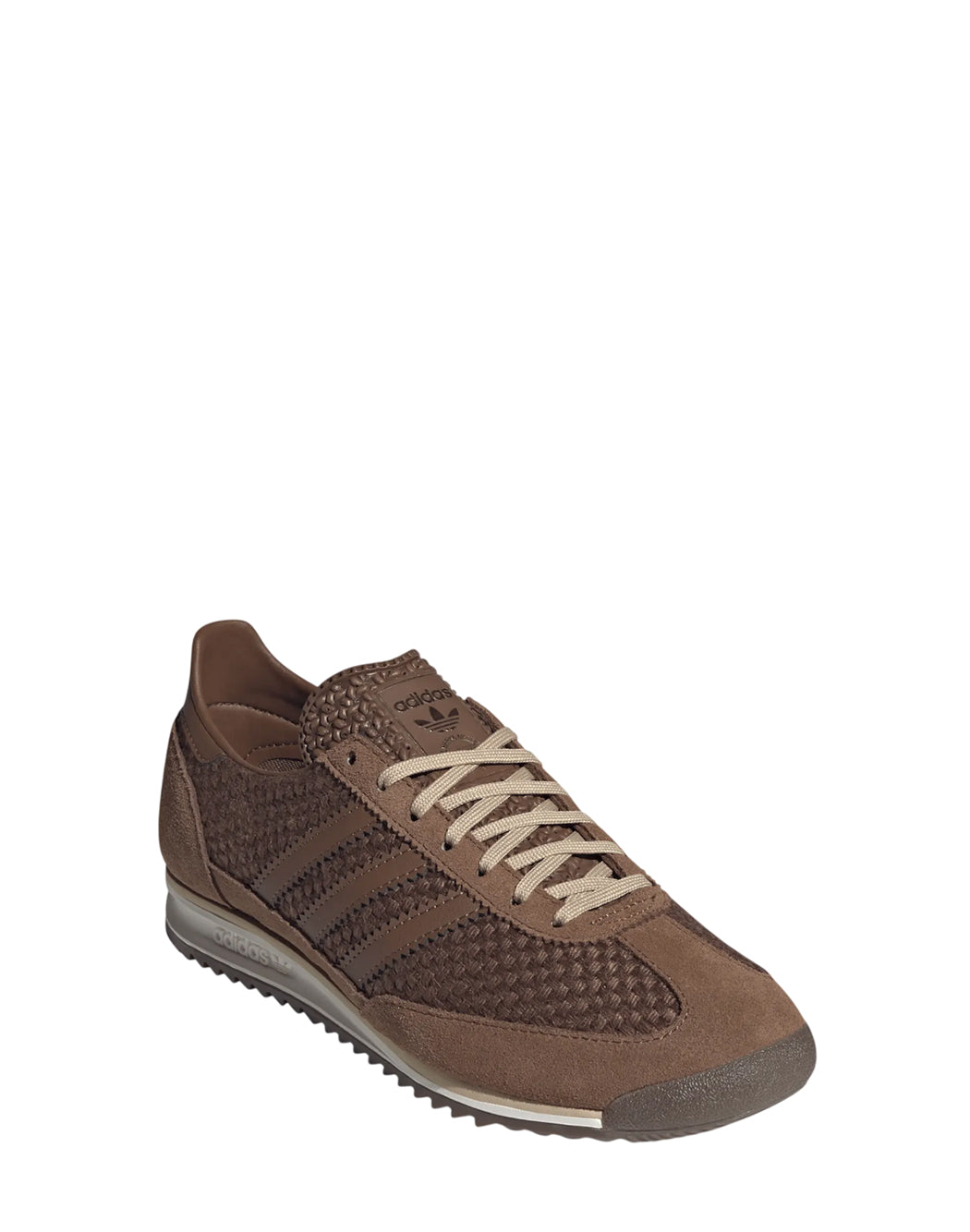 Adidas Marrone