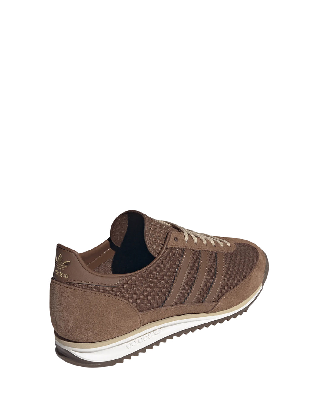 Adidas Marrone