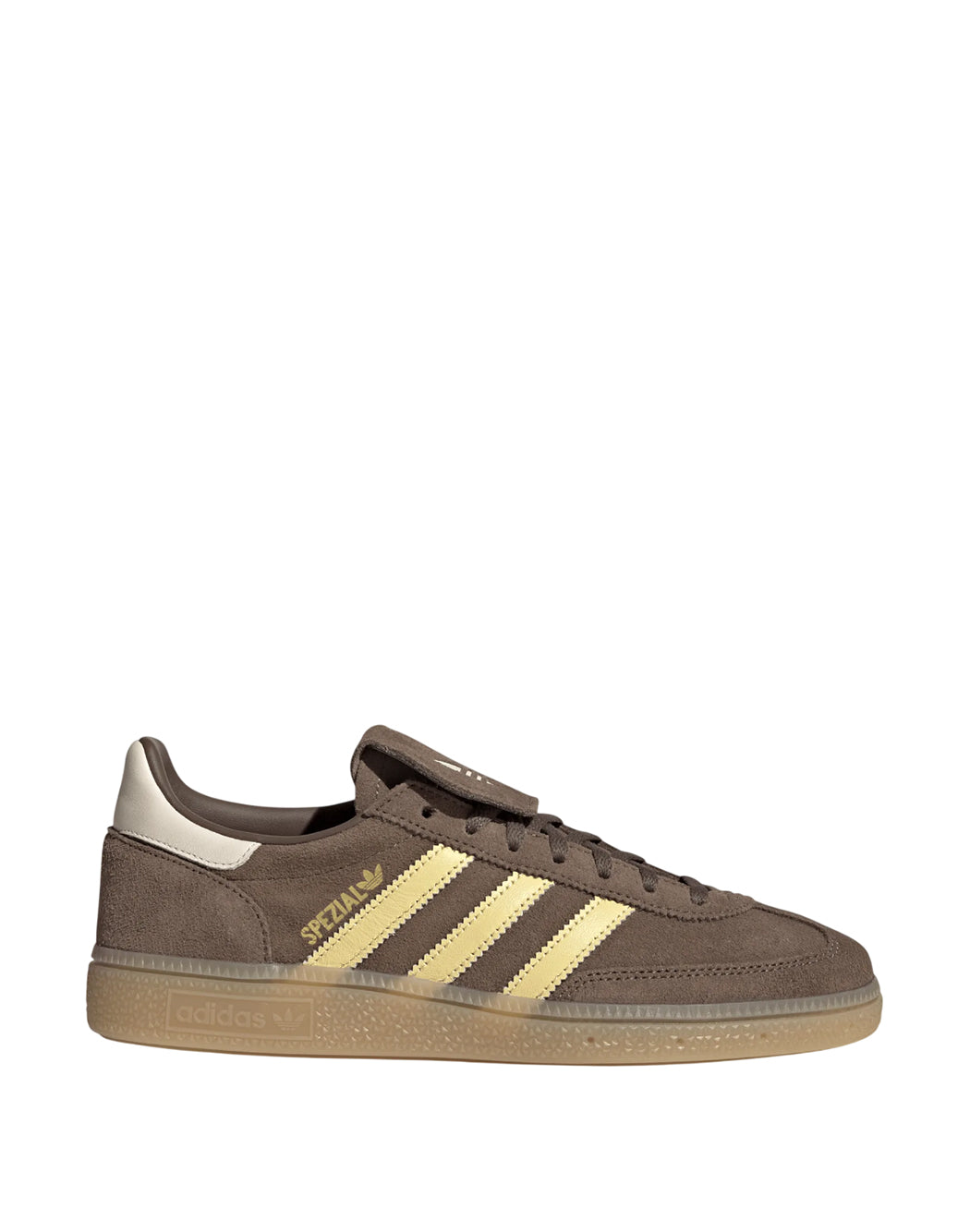 Adidas Marrone