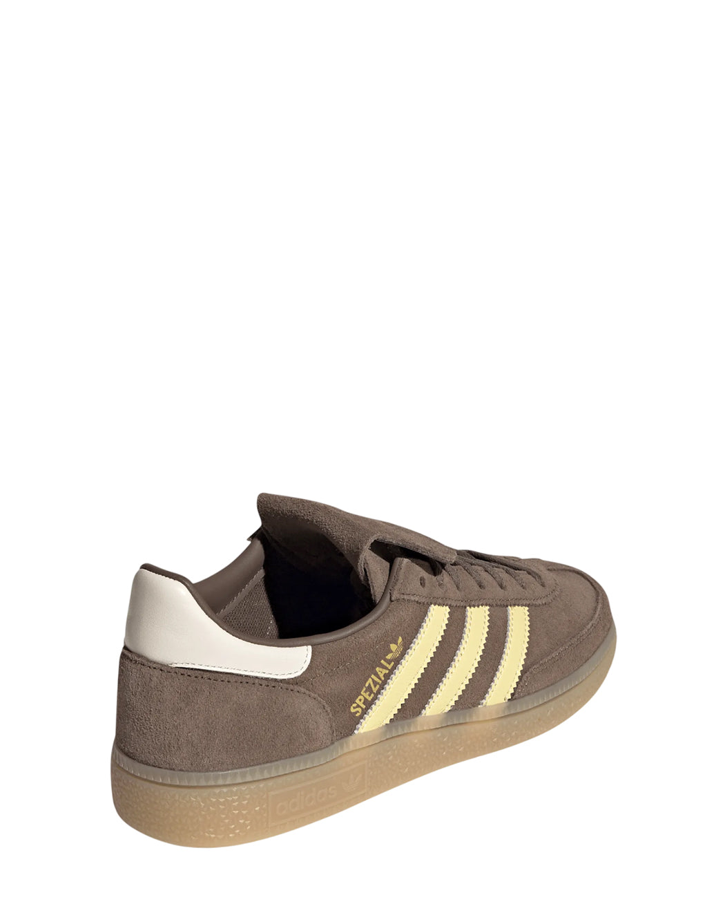 Adidas Marrone
