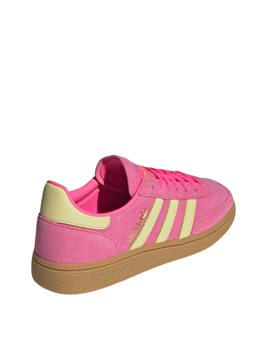 Adidas Fuchsia