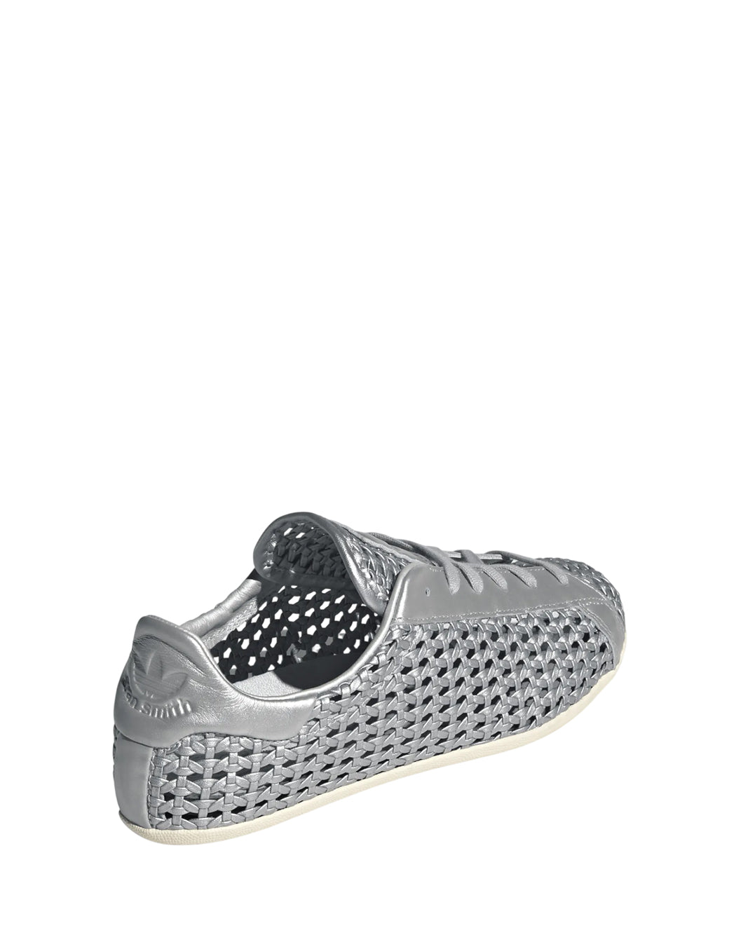 Adidas Argento