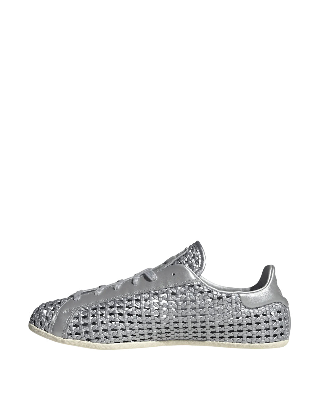Adidas Argento