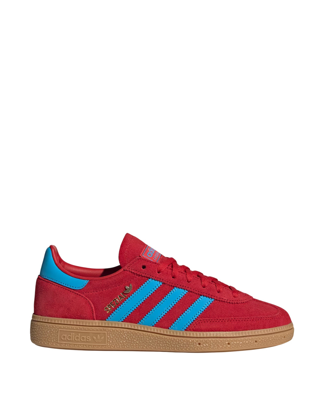 Adidas Rosso