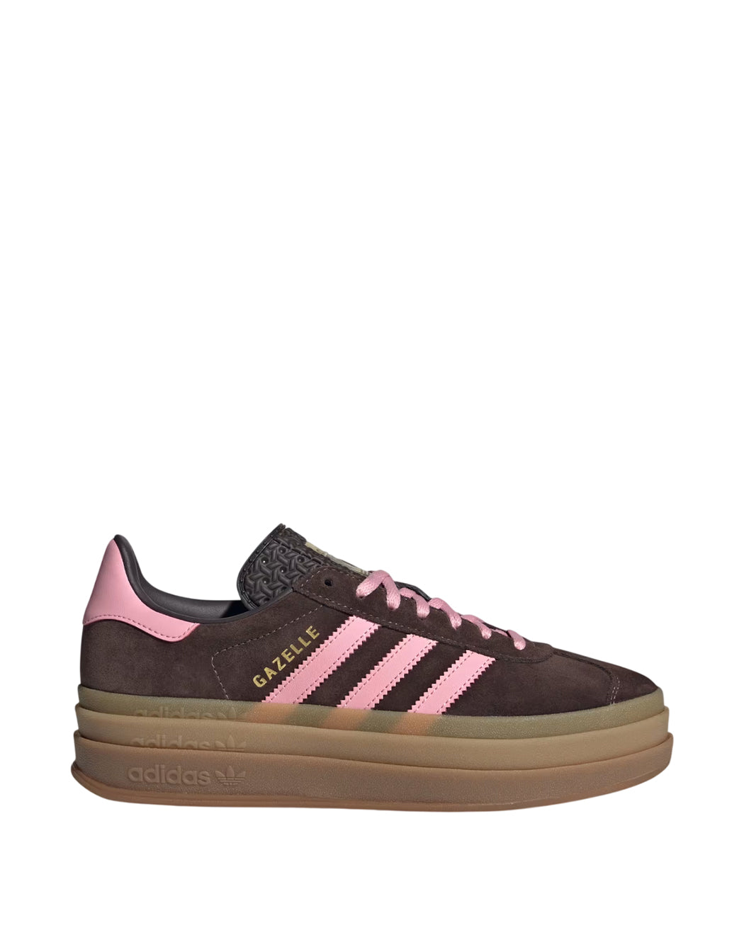 Adidas Rosa