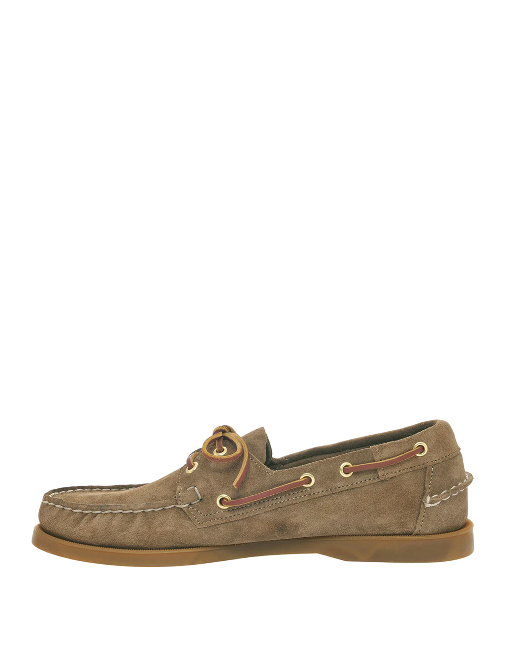 Sebago Marrone