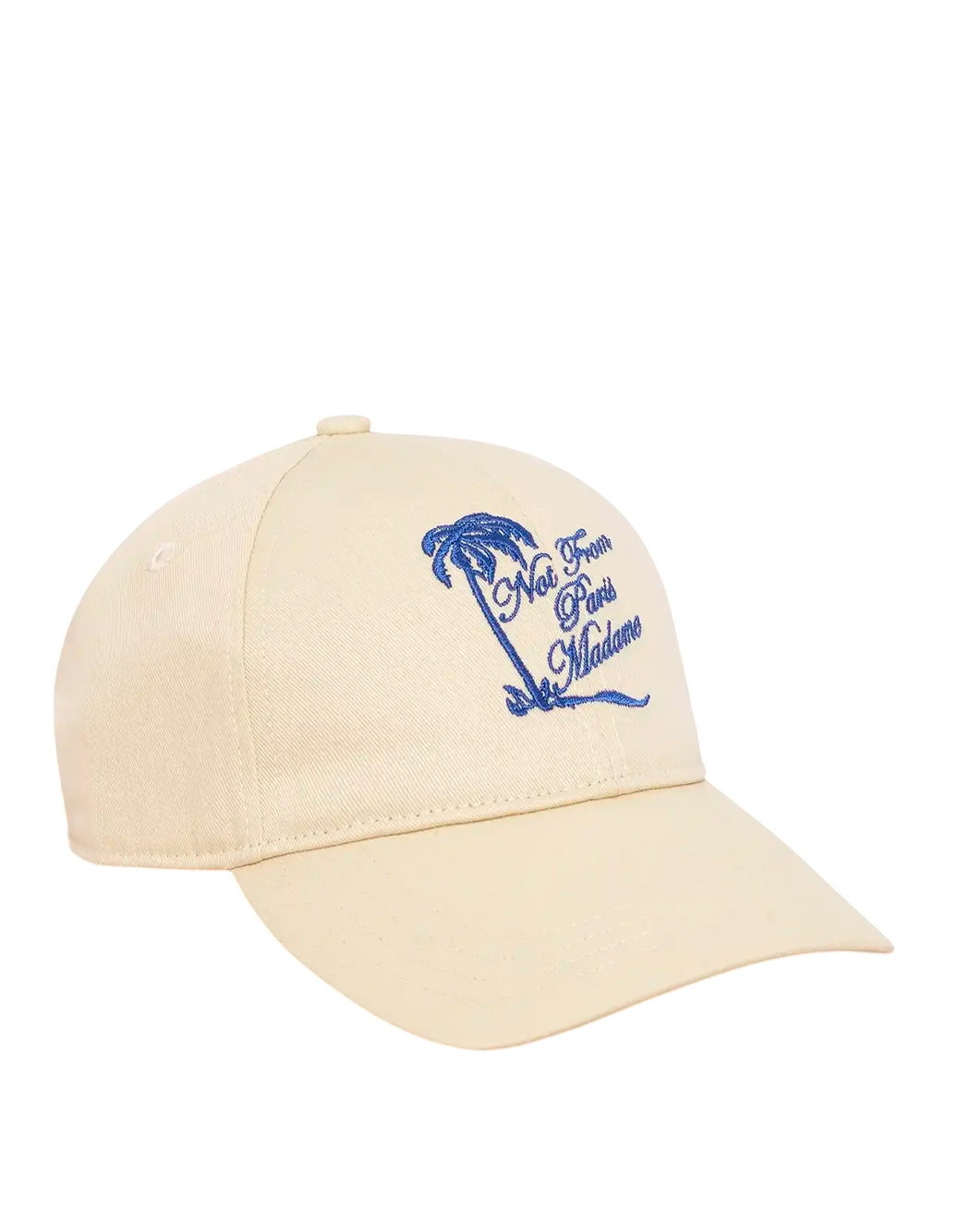 Dròle De Monsieur Bianco