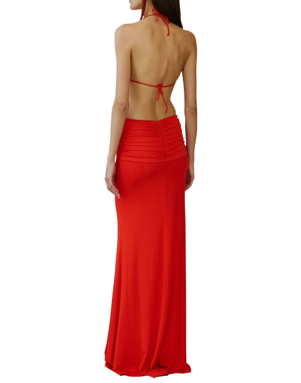 The New Arrivals By Ilkyaz Ozel Rosso