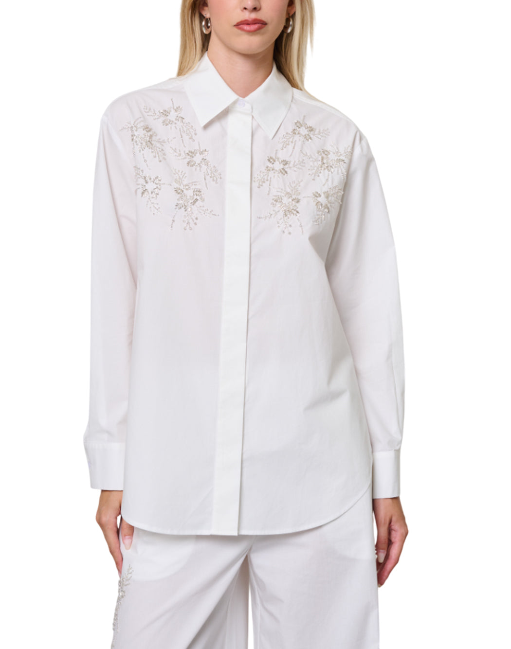 Kaos Bianco