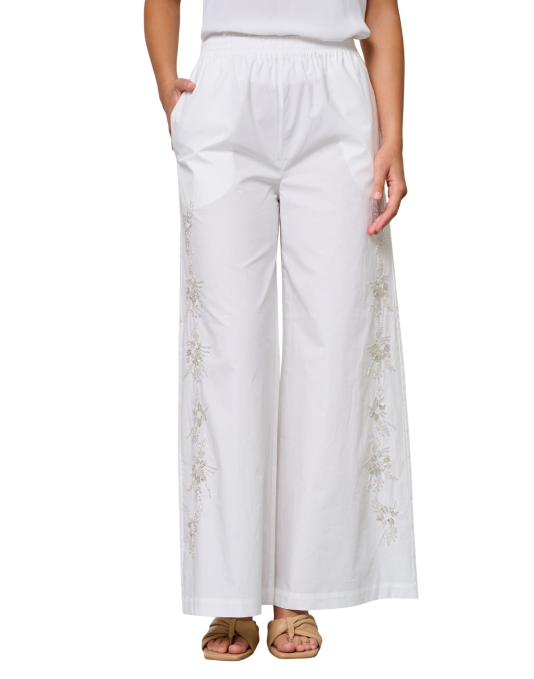 Kaos Bianco