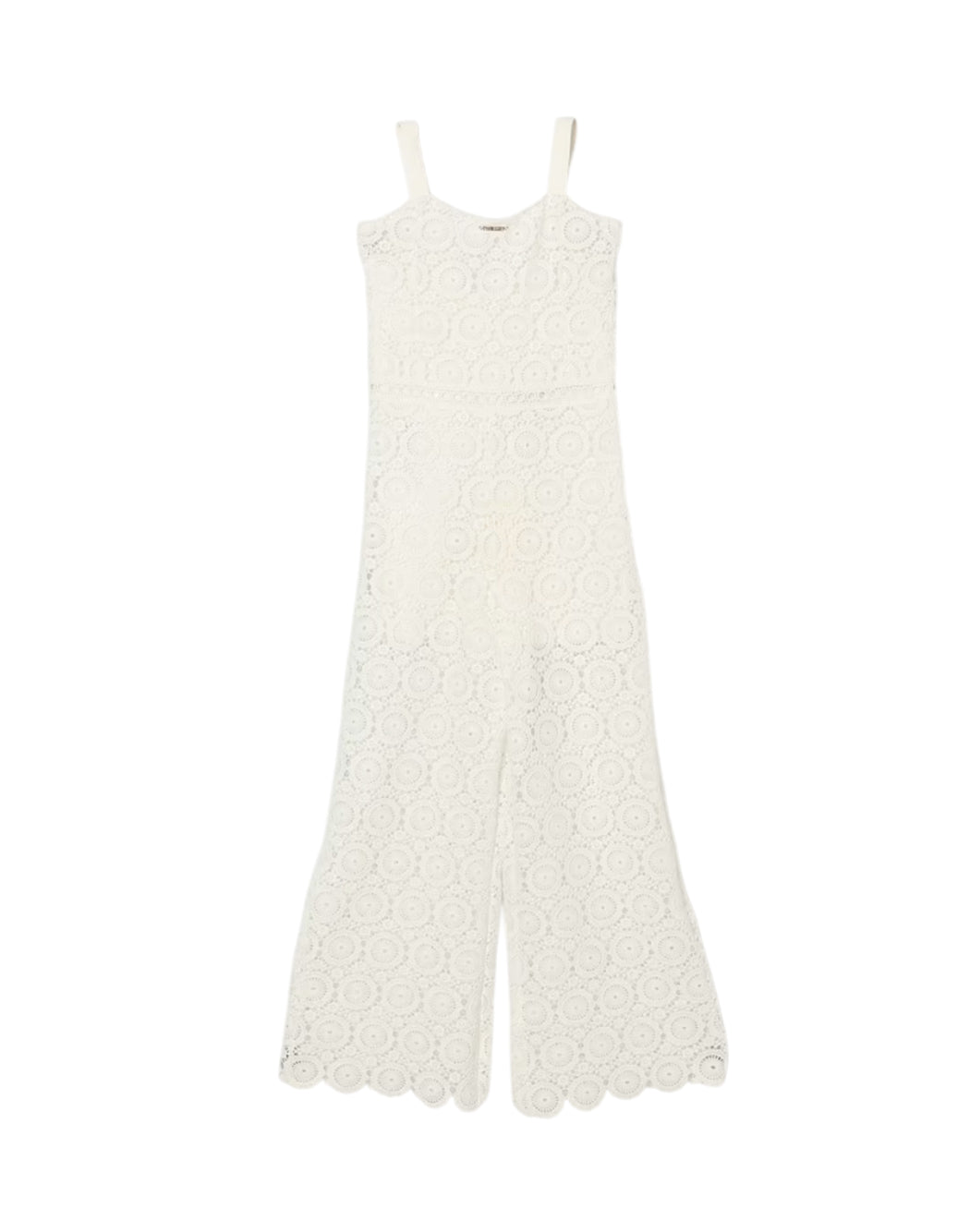 Twin Set White