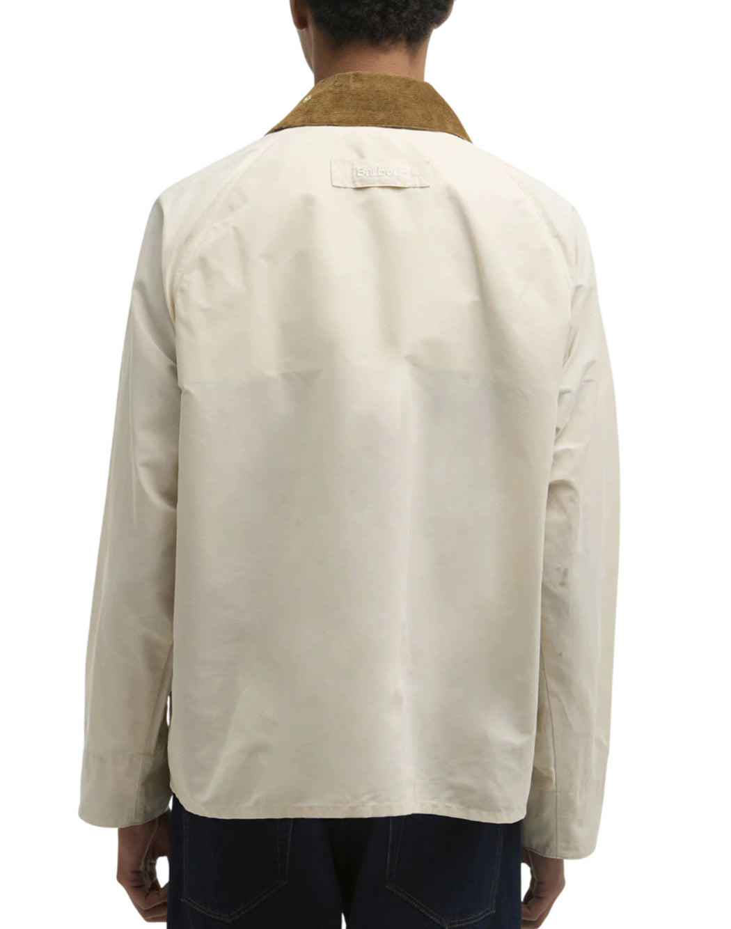 Barbour Neutral