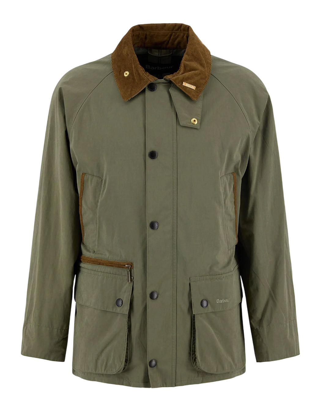 Barbour Verde