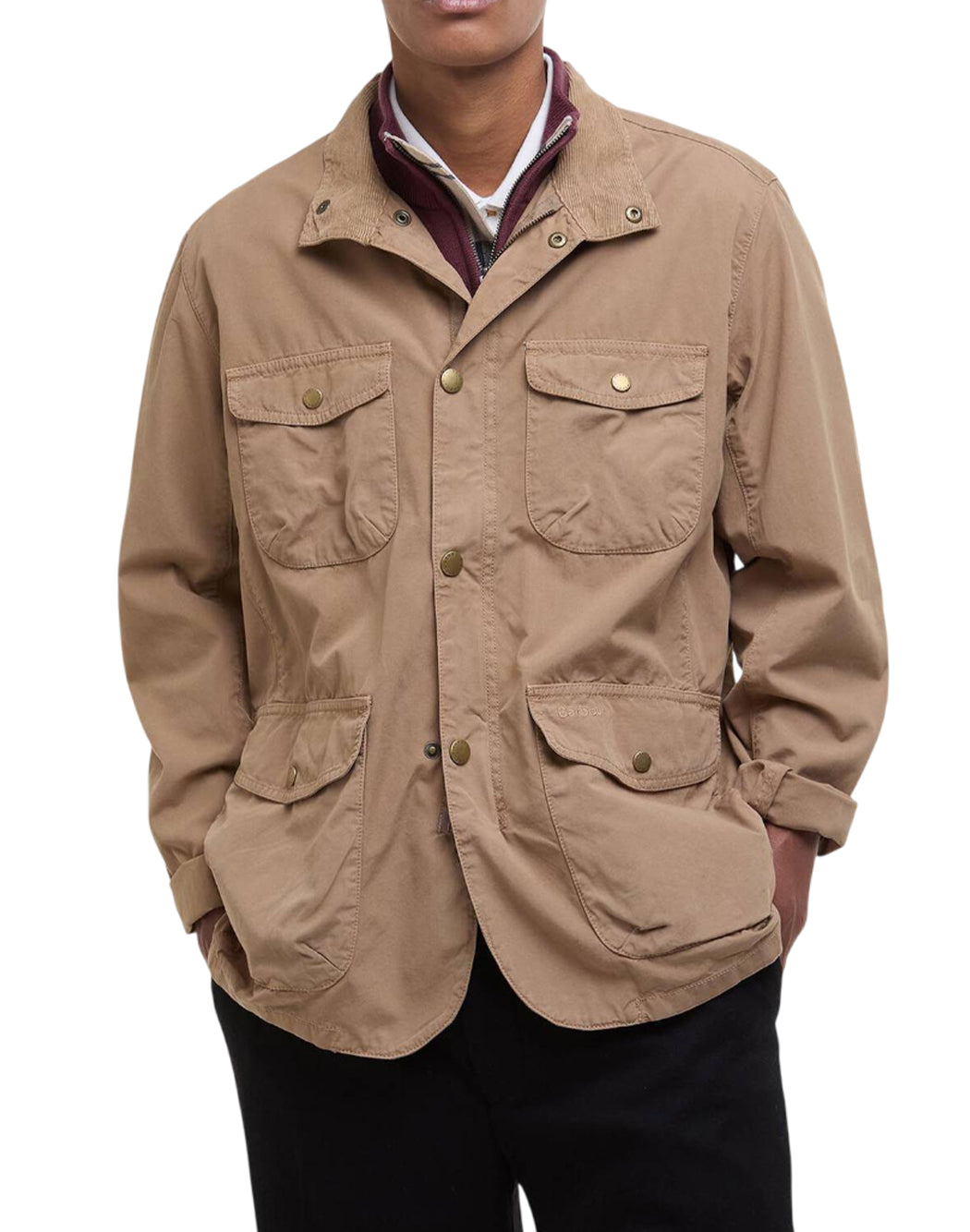 Barbour Neutro