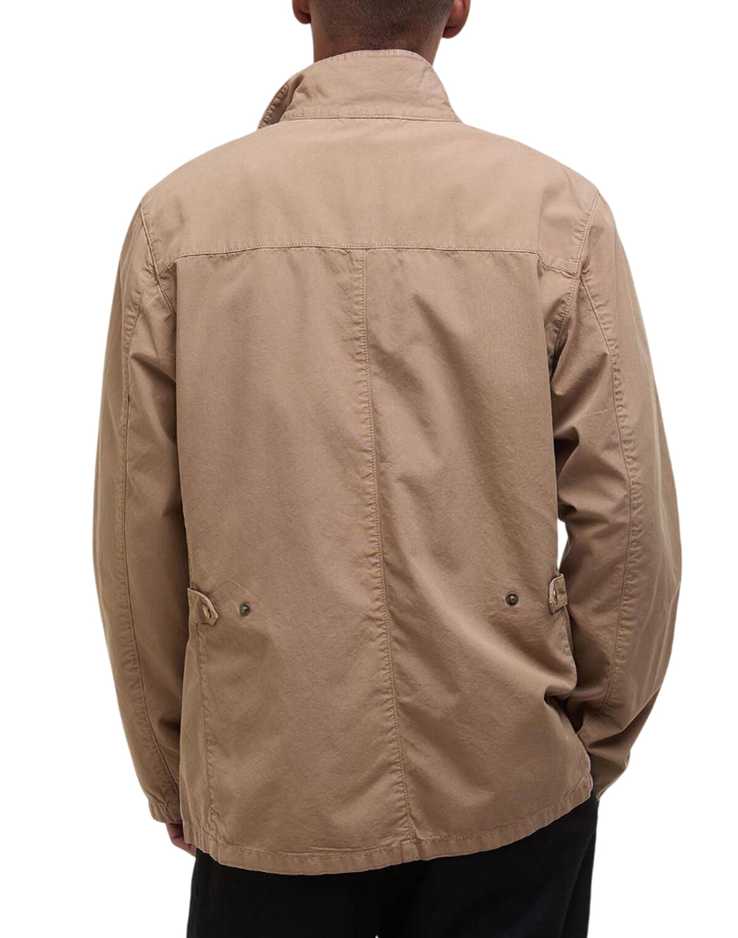 Barbour Neutro