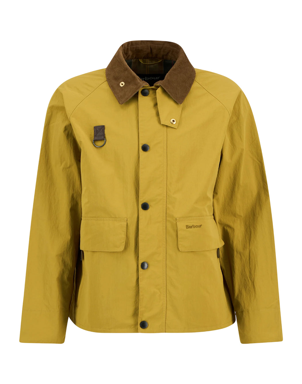 Barbour Verde