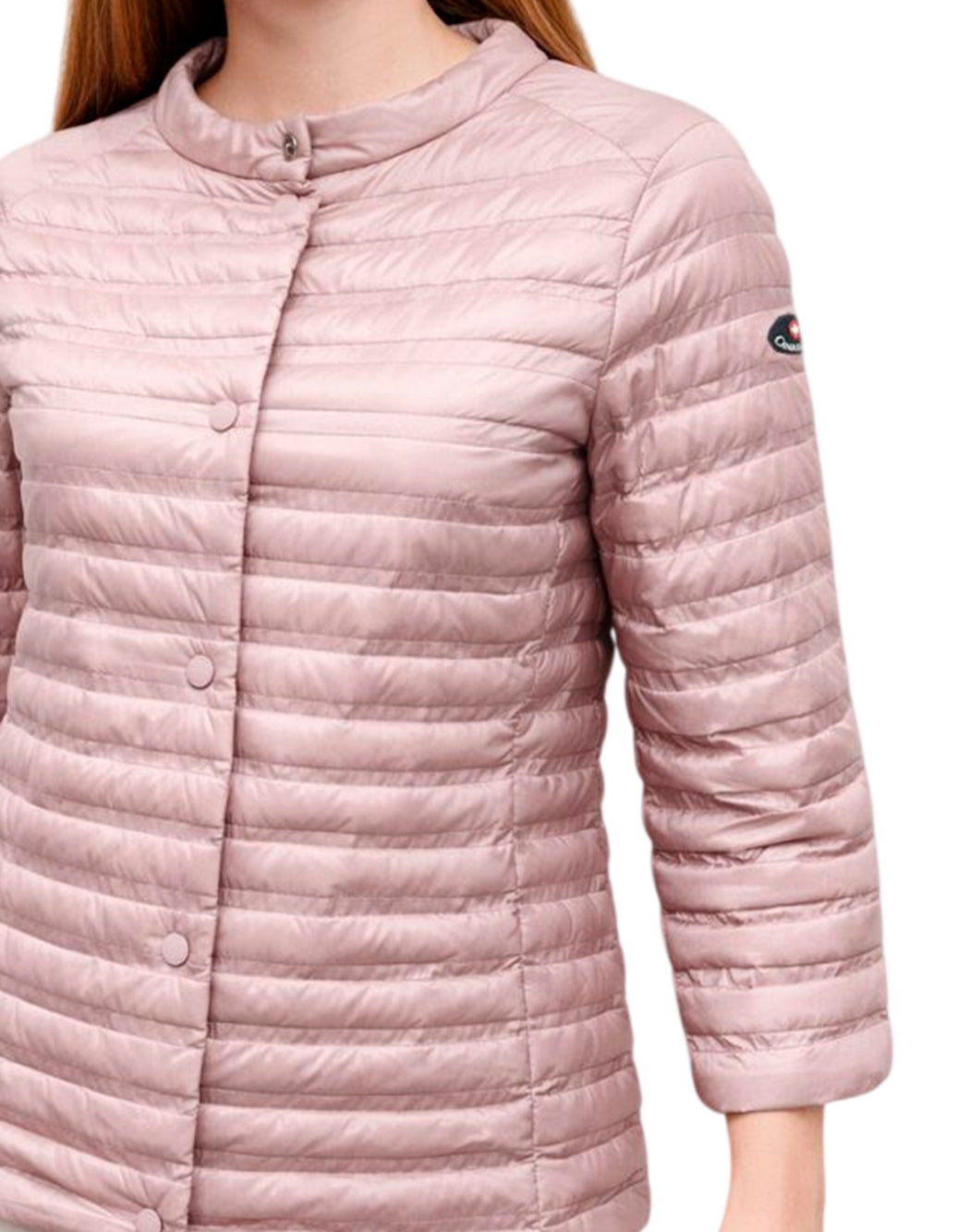 Kanadier Grau