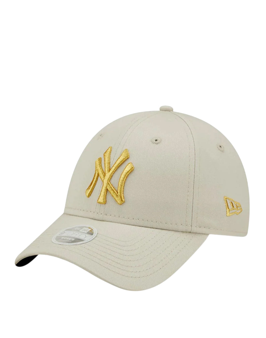 New Era Bianco