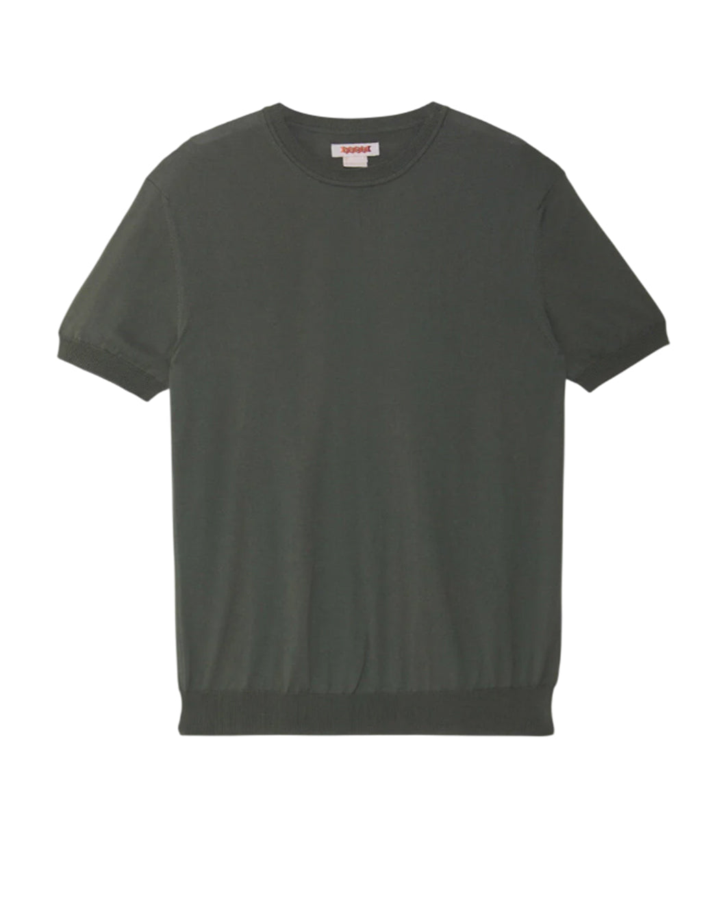 Green Baracuta