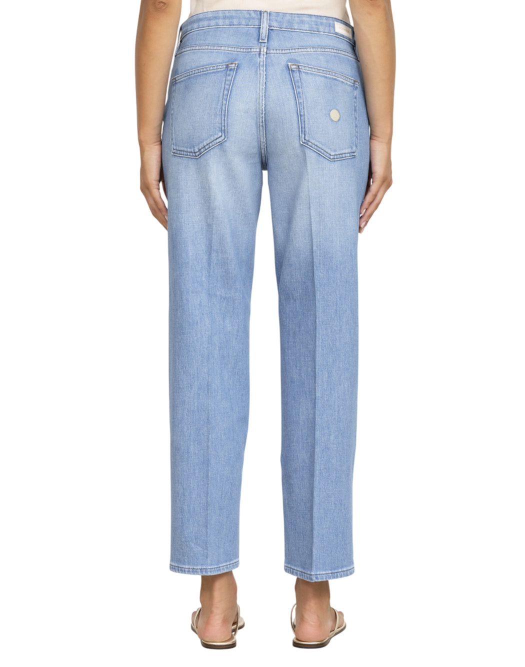 Don The Fuller Azzurro