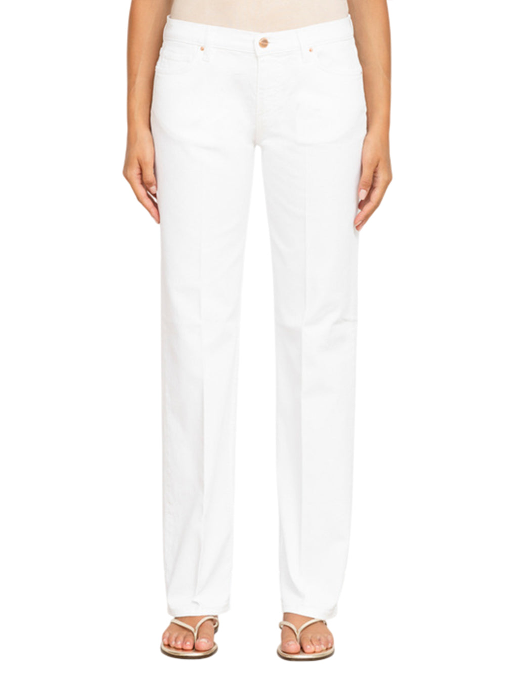 Don The Fuller Bianco