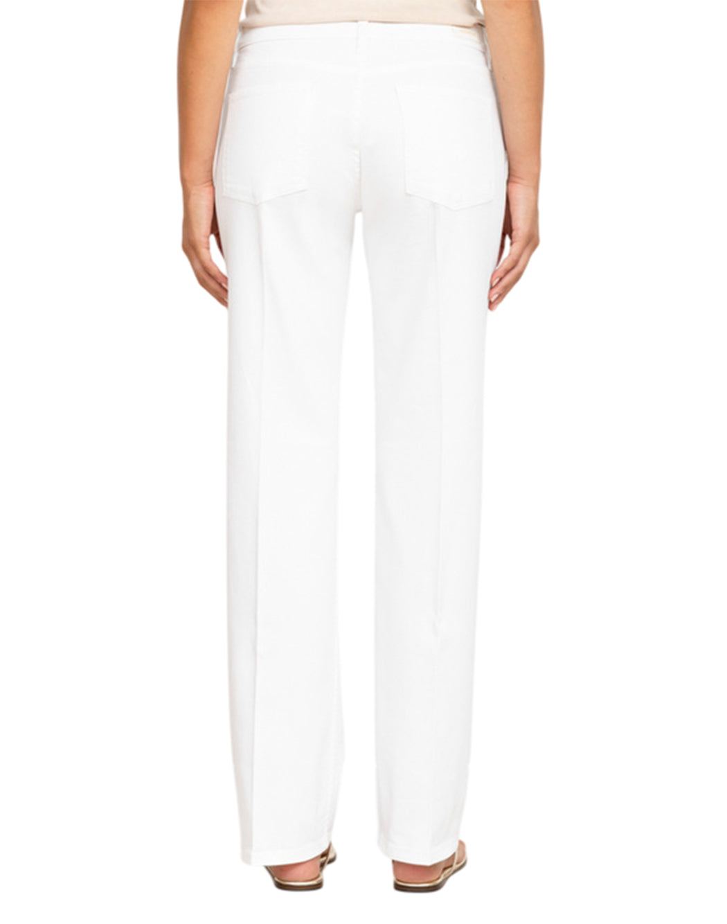 Don The Fuller Bianco