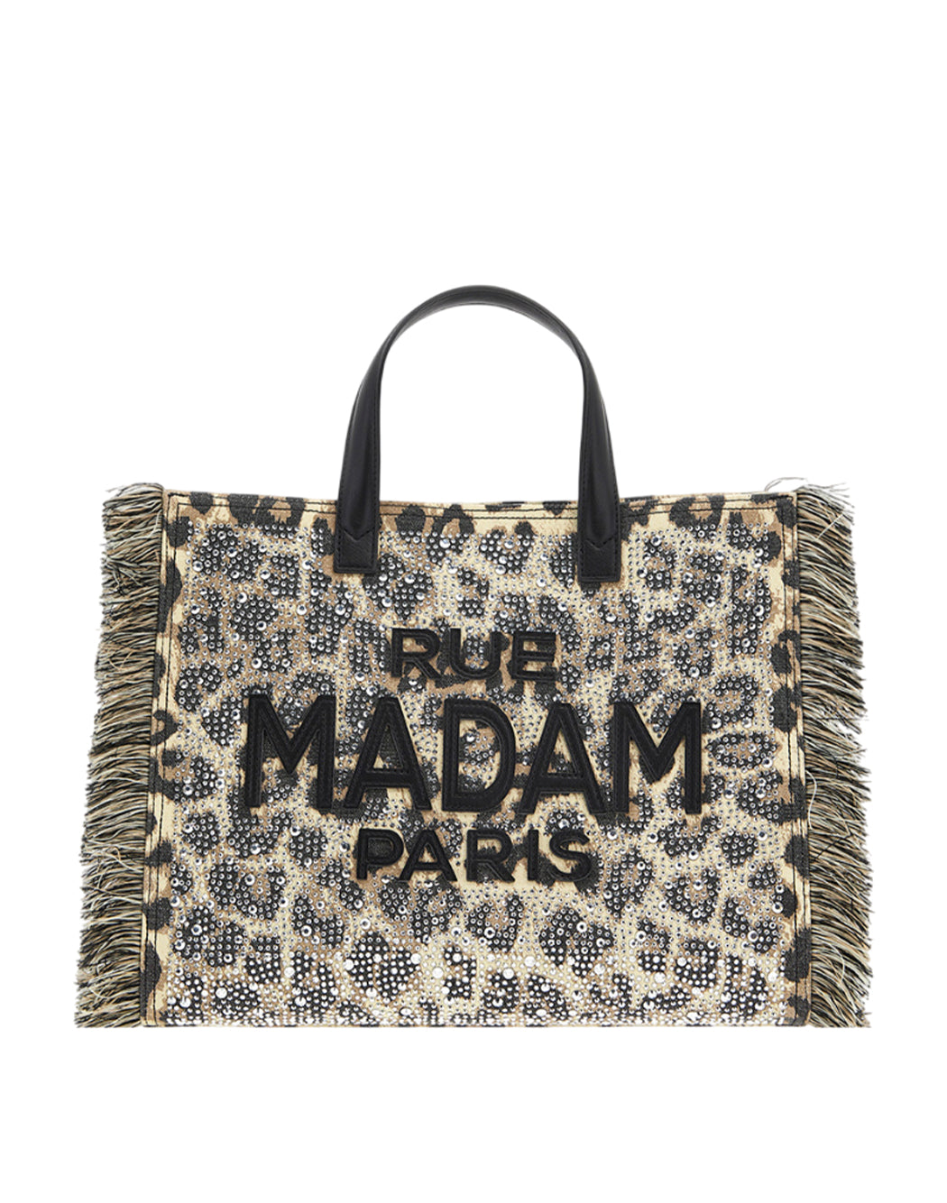 Rue Madam Paris Marrone