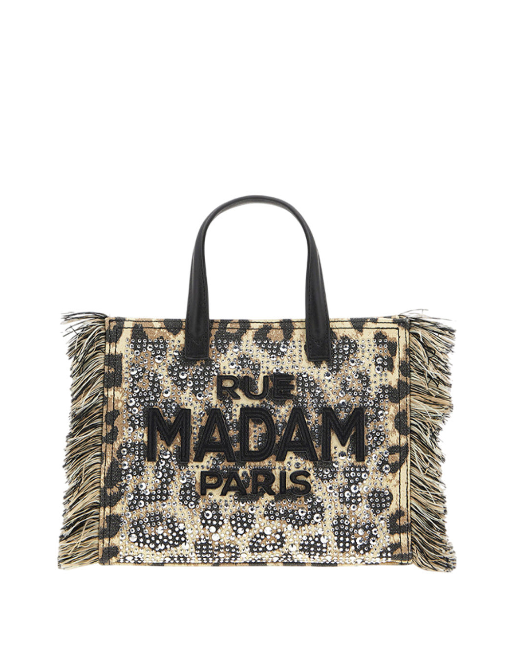 Rue Madam Paris Marrone