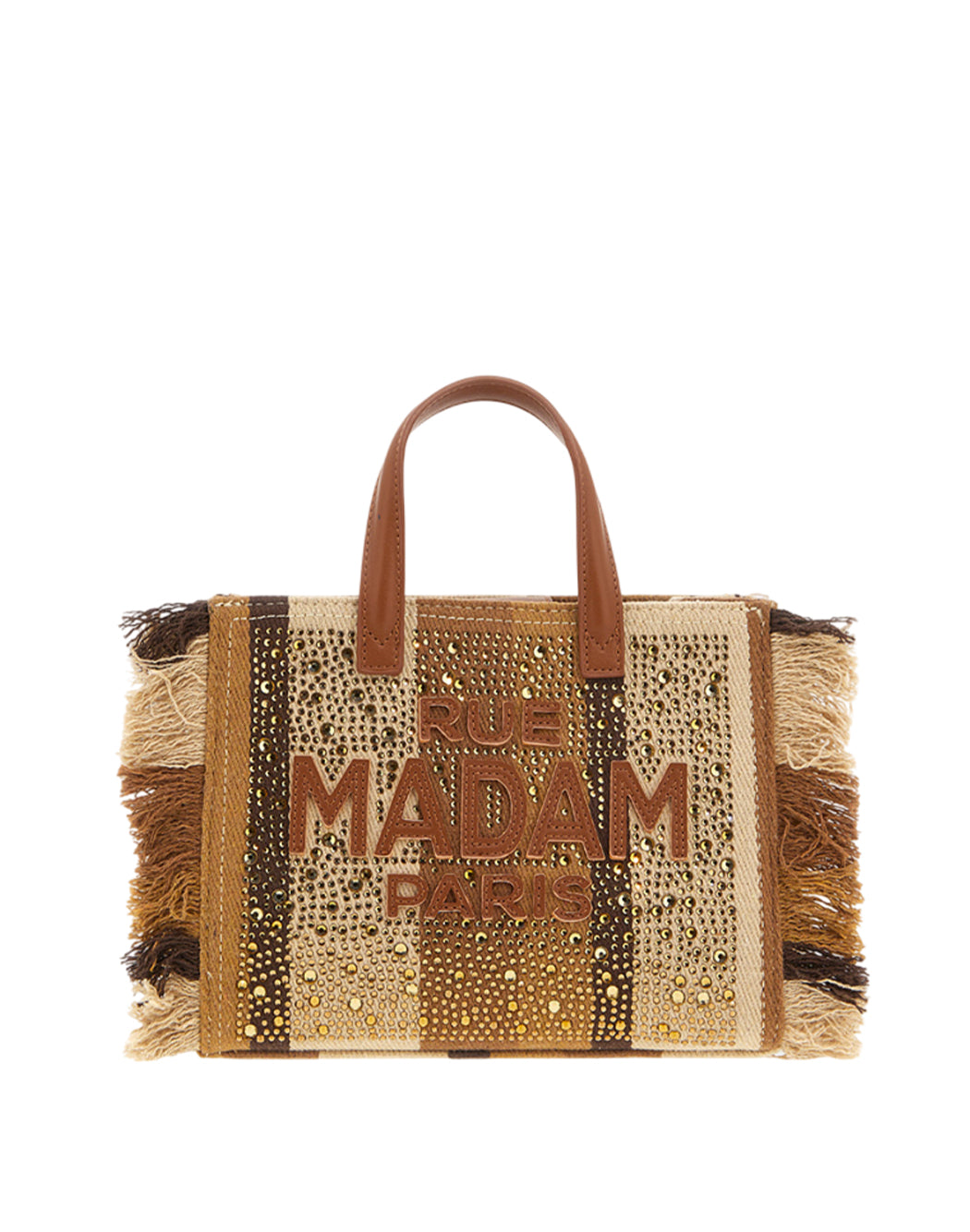 Rue Madam Paris Marrone