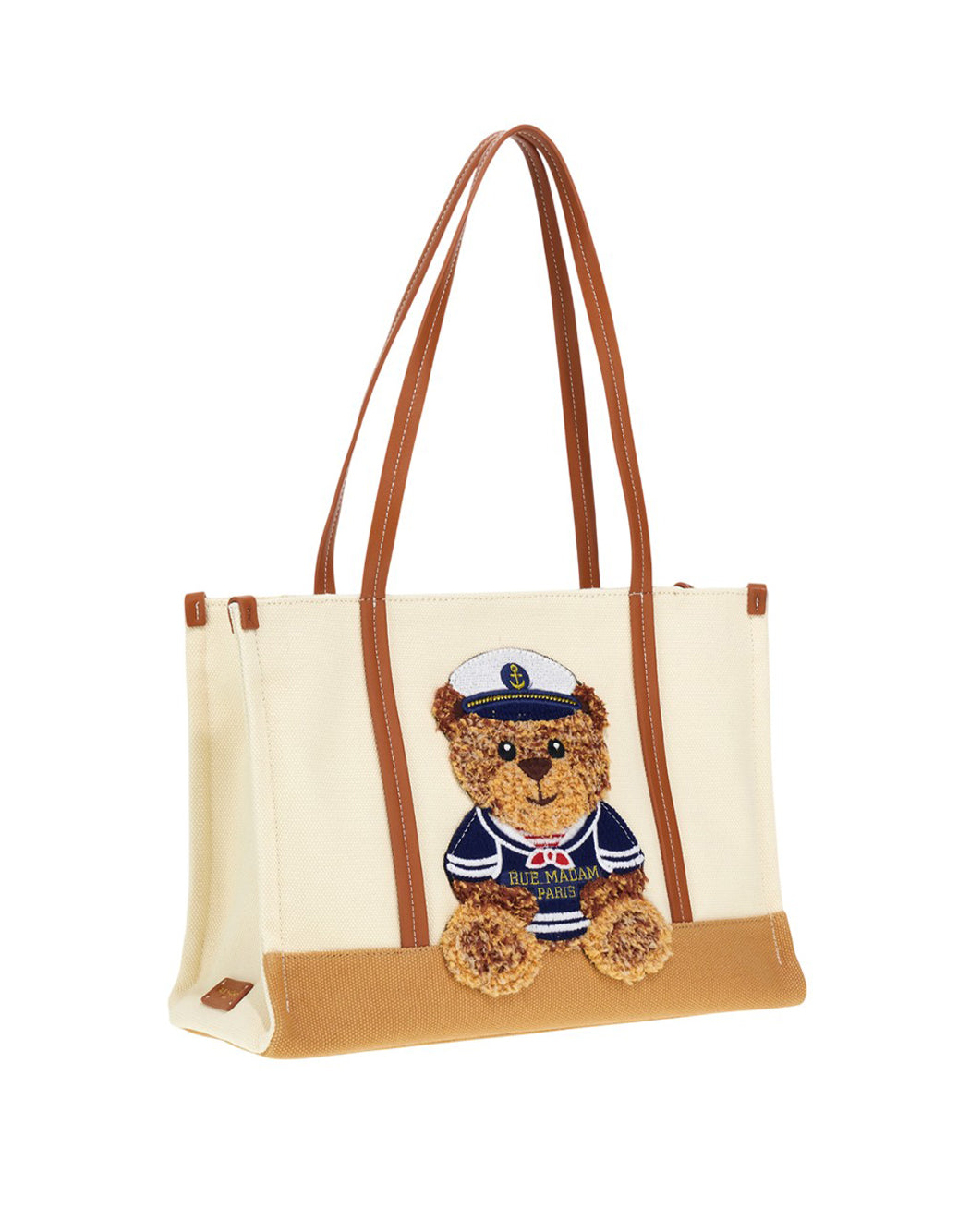 Rue Madam Paris Marrone