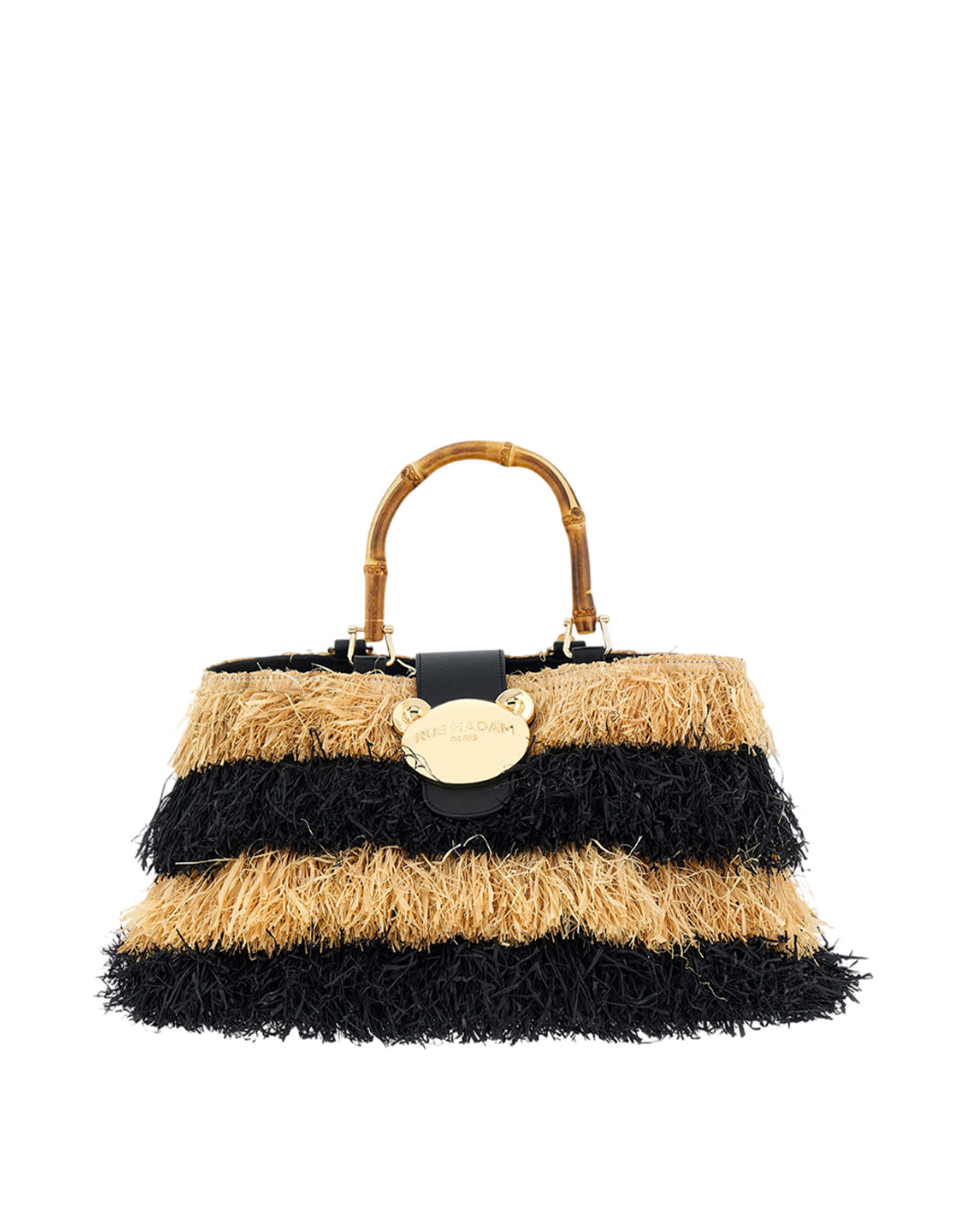 Rue Madam Paris Nero