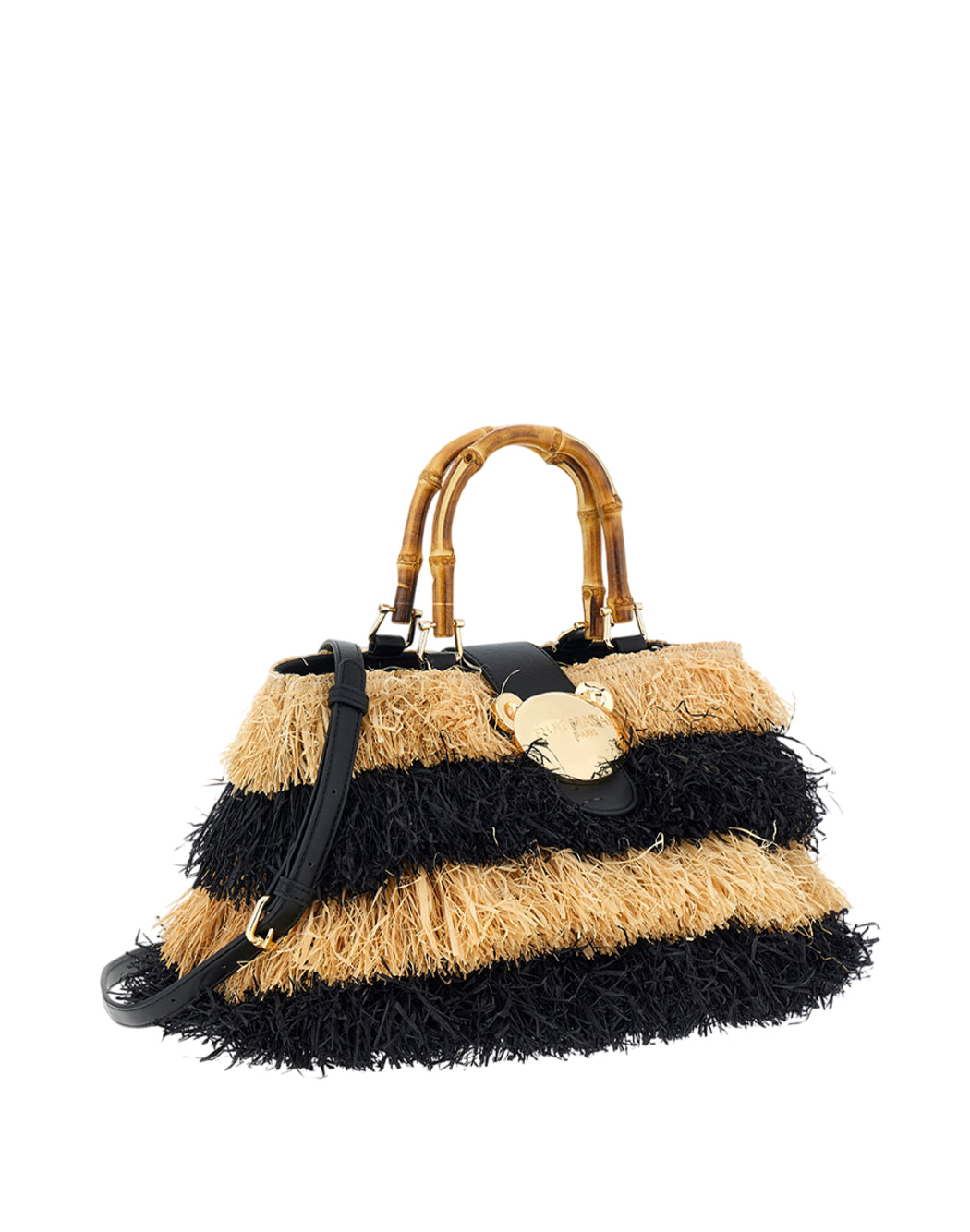 Rue Madam Paris Nero