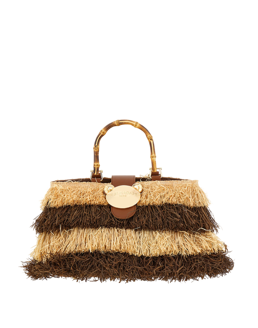 Rue Madam Paris Marrone