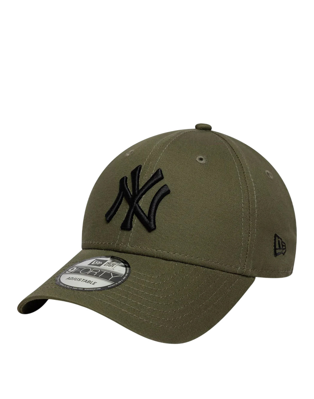 New Era Verde
