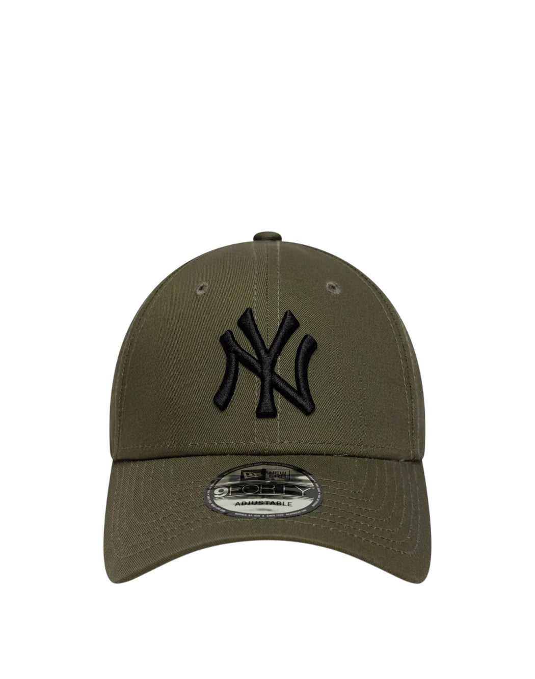 New Era Verde