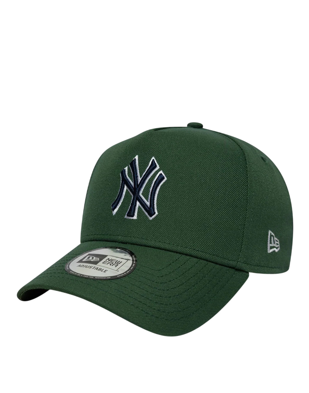 New Era Verde