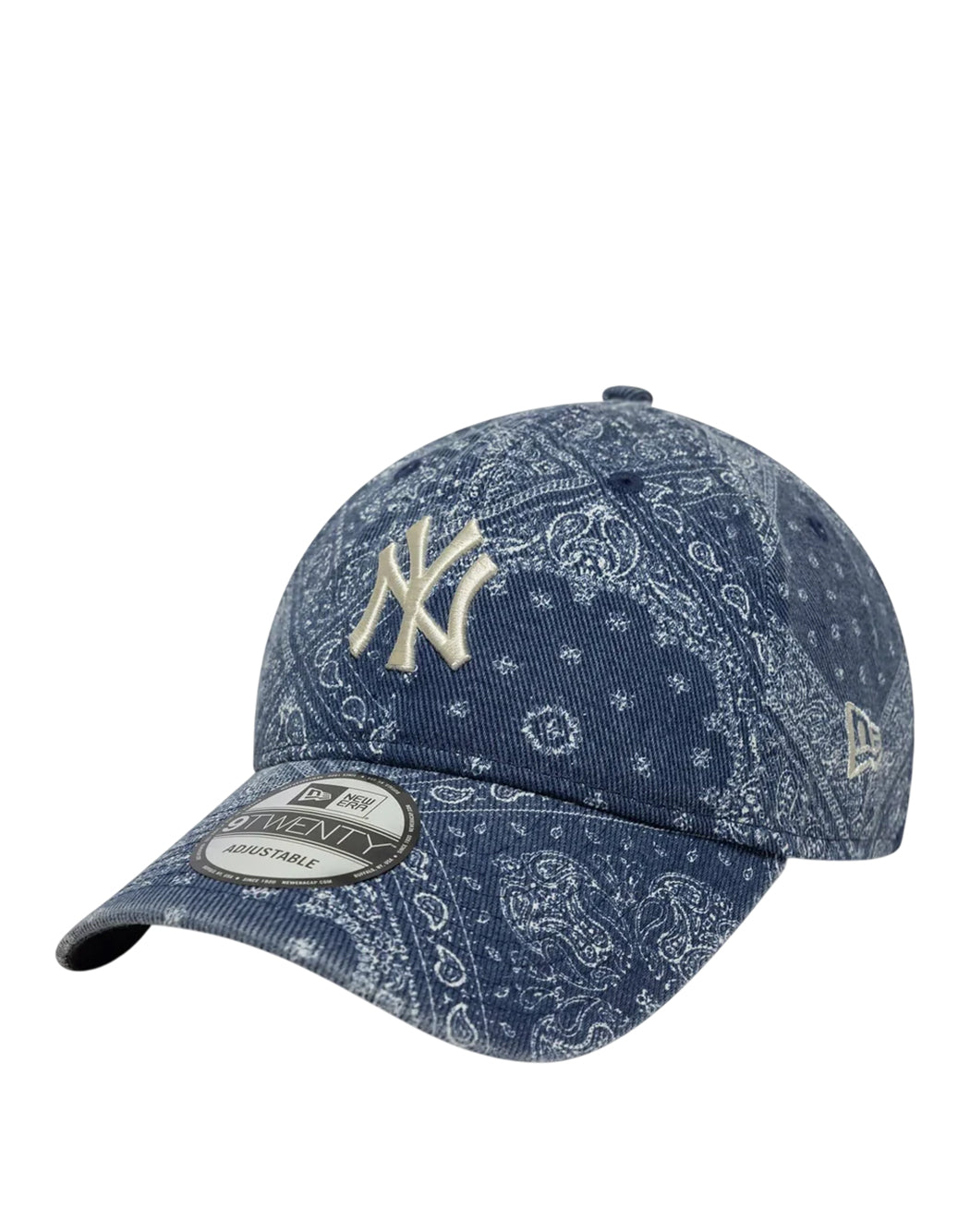 New Era Blu