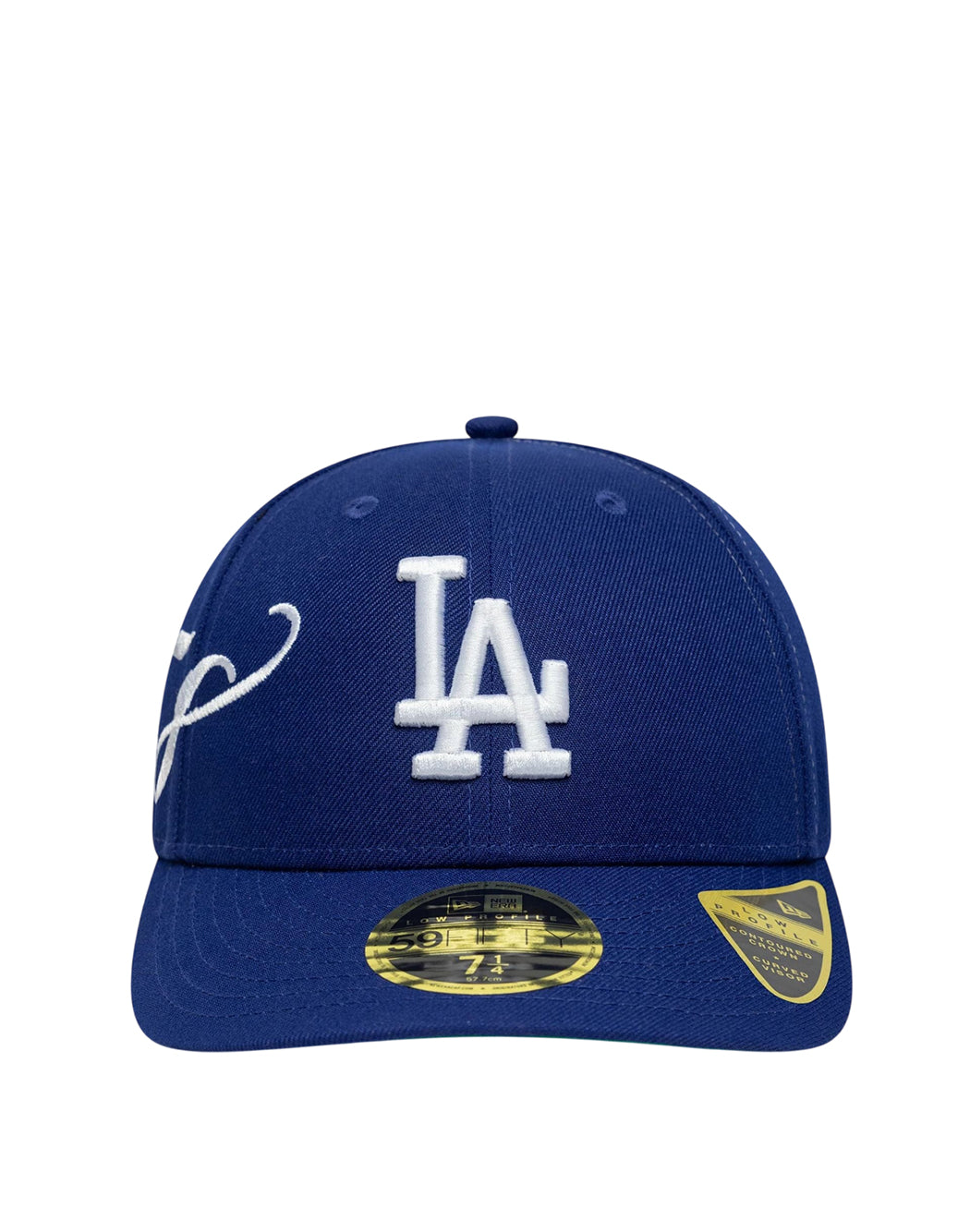 New Era Blu