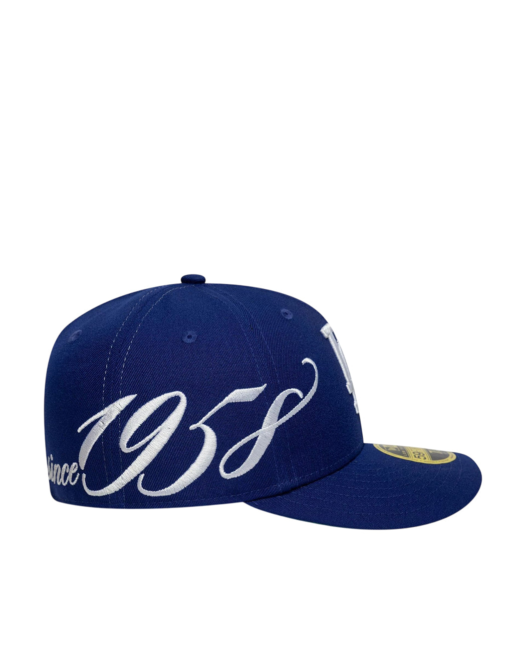 New Era Blue