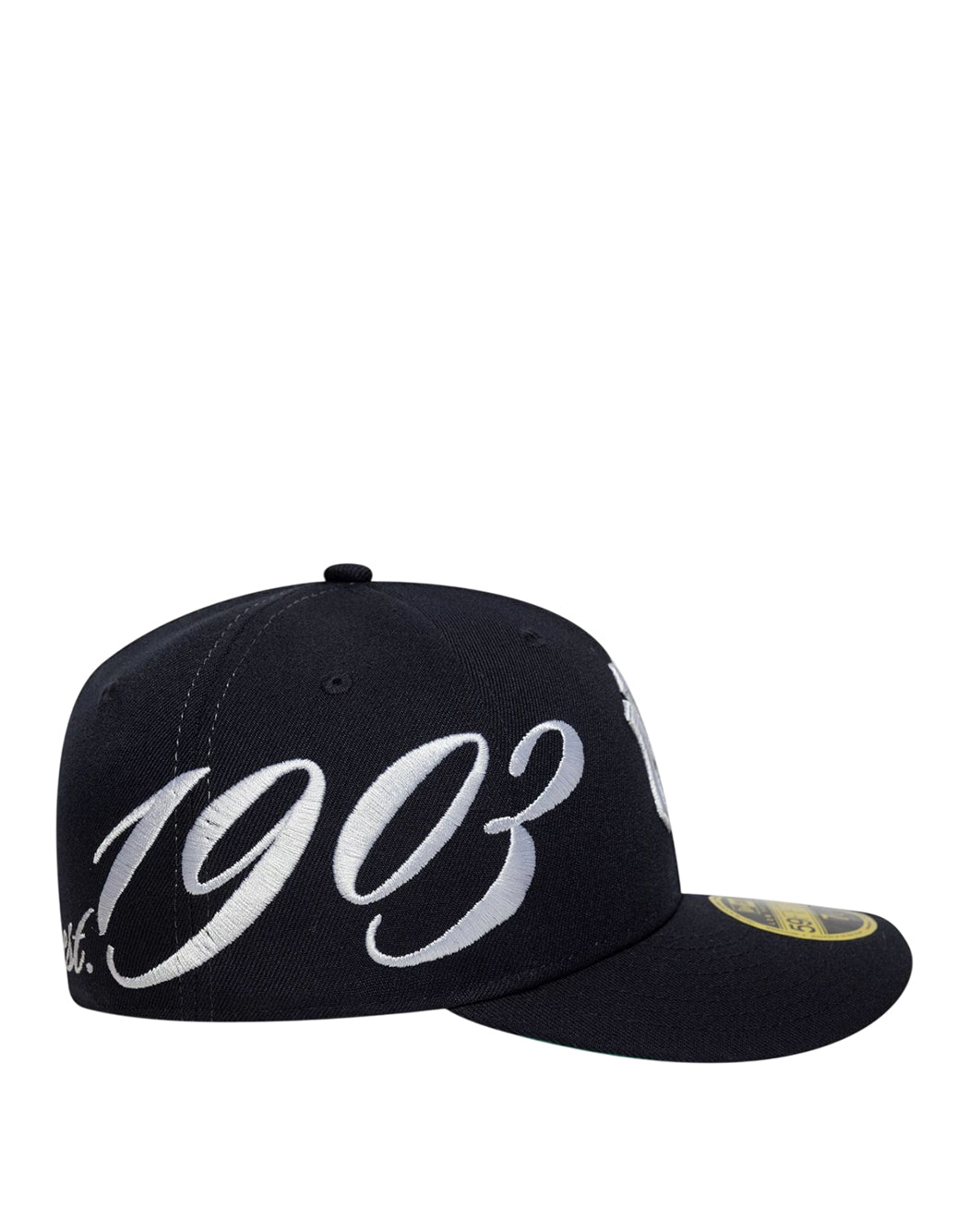 New Era Black
