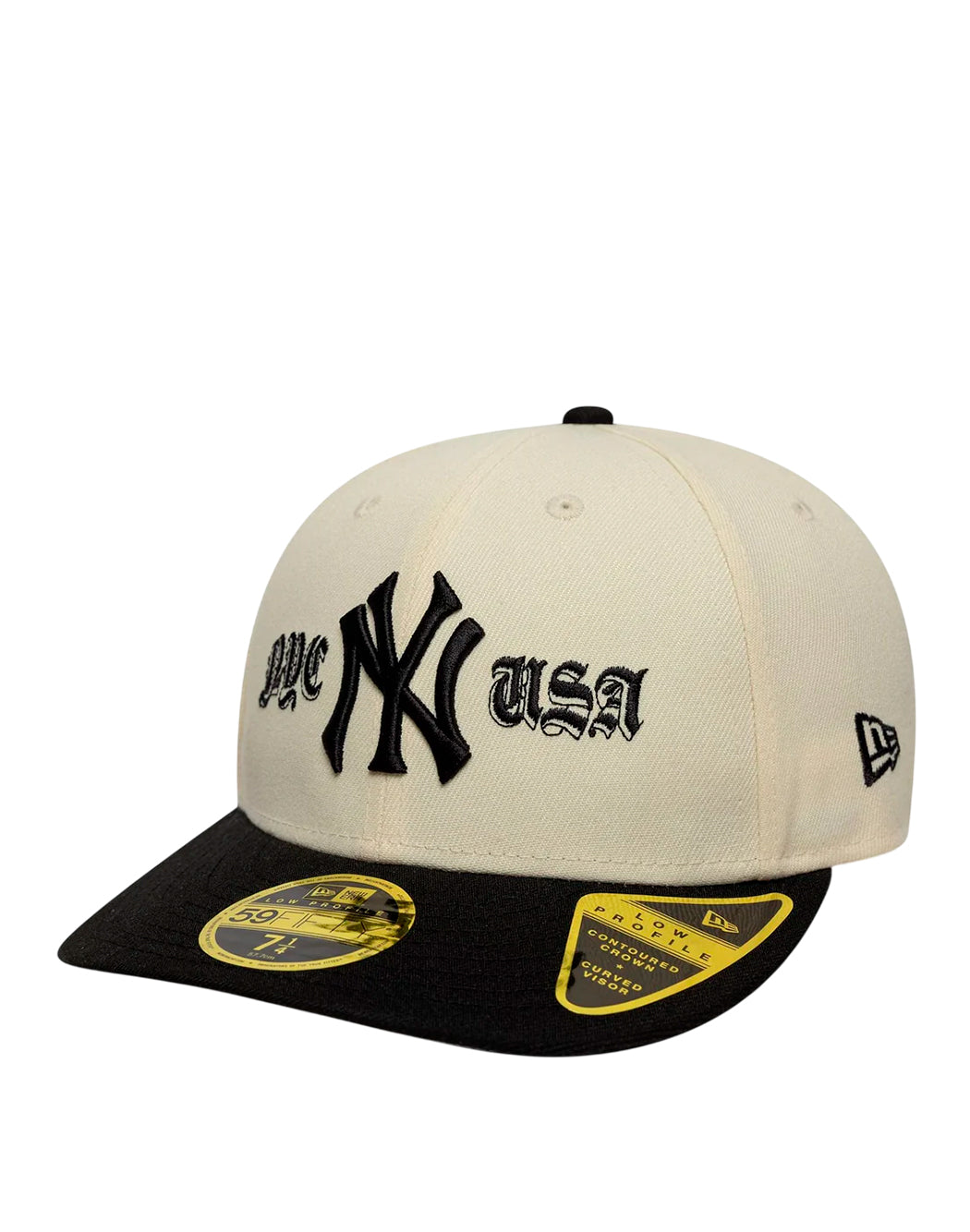 New Era Multicolor
