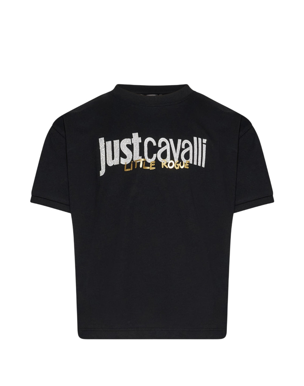 Just Cavalli Nero