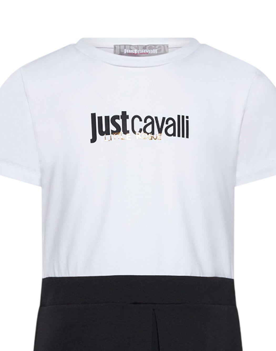 Just Cavalli Bianco
