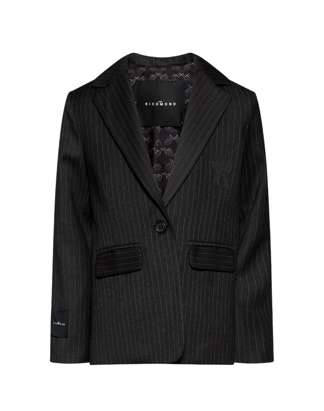 John Richmond Grigio